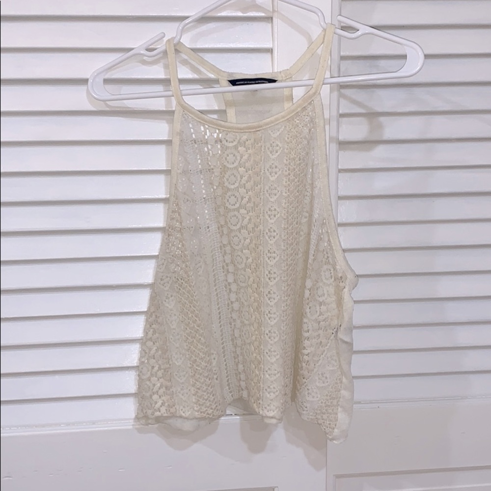 American Eagle tank top